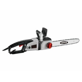 MOTOSEGA ELETTROSEGA A FILO 2400W BARRA 40 cm
