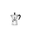 CAFFETTIERA MOKA EXPRESS BIALETTI  1/2 Tz LA MOKINA