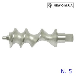 ELICA PER TRITACARNE OMRA N°  5