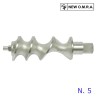 ELICA PER TRITACARNE OMRA N°  5