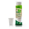 BICCHIERI PLASTICA COMPOSTABILI MATER-BI 50 Pz ACQUA
