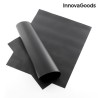 TAPPETINO TEFLON PER BARBECUE E FORNO CM 40x33 - Pz 2