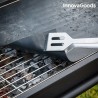 TAPPETINO TEFLON PER BARBECUE E FORNO CM 40x33 - Pz 2