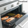 TAPPETINO TEFLON PER BARBECUE E FORNO CM 40x33 - Pz 2
