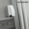 Macchina sigilla sacchetti salda buste a batteria con calamita