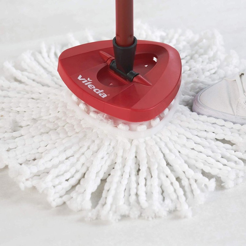 MOCIO MICROFIBRA RICAMBIO TURBO CLASSIC VILEDA