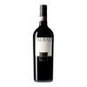 Bottiglia in vetro Bordolese Conica da 750 ml per vino rosso -RagStore
