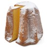 Stampo per fare il panettone Pandoro in casa - forma pandoro 800 gr