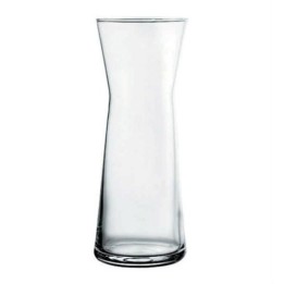 VASO PORTAFIORI IN VETRO FLORA ART. 43526 CM 26