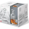 confezione regalo servizio liquore Officine Bormioli Rocco