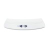 piatto portata rettangolare quadrato luminarc cm 35x25