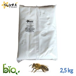 Candito per Api Suicra nutrimento completo 2,5 kg