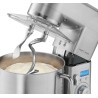 Impastatrice planetaria xxxl Pc-KM1096 lt 10 - 1500W proficook