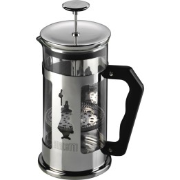 CAFFETTIERA PRESSOFILTRO BIALETTI FRENCH PRESS 3 Tz