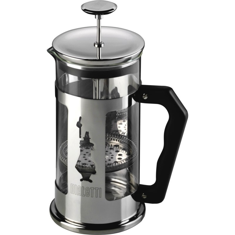 CAFFETTIERA PRESSOFILTRO BIALETTI FRENCH PRESS 3 Tz