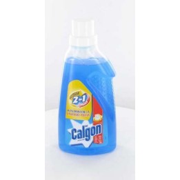 CALGON POWER GEL ANTICALCARE 750 ml