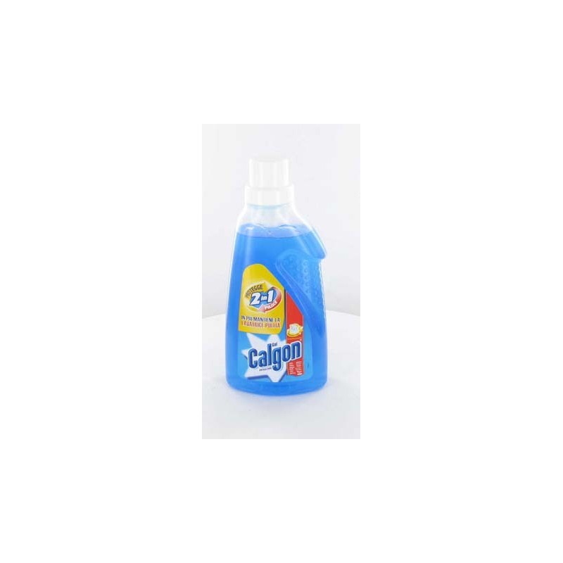 CALGON POWER GEL ANTICALCARE 750 ml