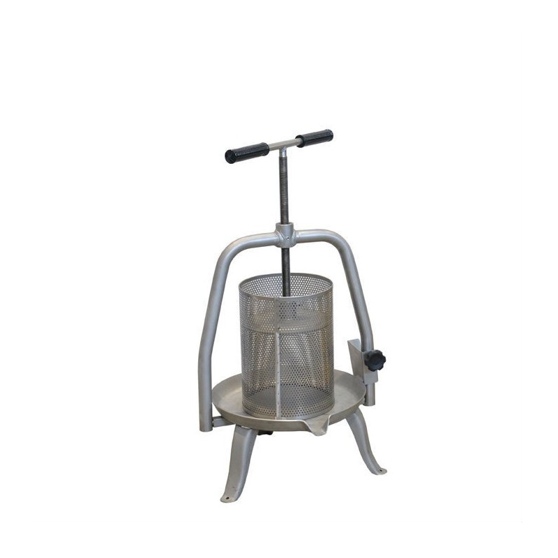 TORCHIETTO PER MIELE CM 20 INOX