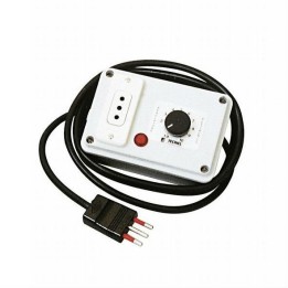 VARIATORE DI VELOCITA' PER TRAPANO