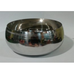 ZUCCHERIERA INOX PER BUSTINE ILSA CM 22
