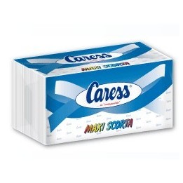 TOVAGLIOLI MONOVELO CARESS MAXI SCORTA