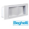 LAMPADA DI EMERGENZA LED STILE IN BEGHELLI
