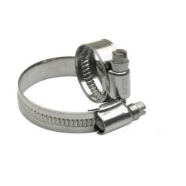 FASCETTE ZEBRA NASTRO INOX  8-16 mm