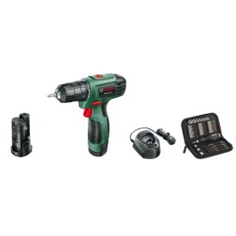 Trapano avvitatore a batteria 10,8V Bosch PSR Easy LI-2 exclusive