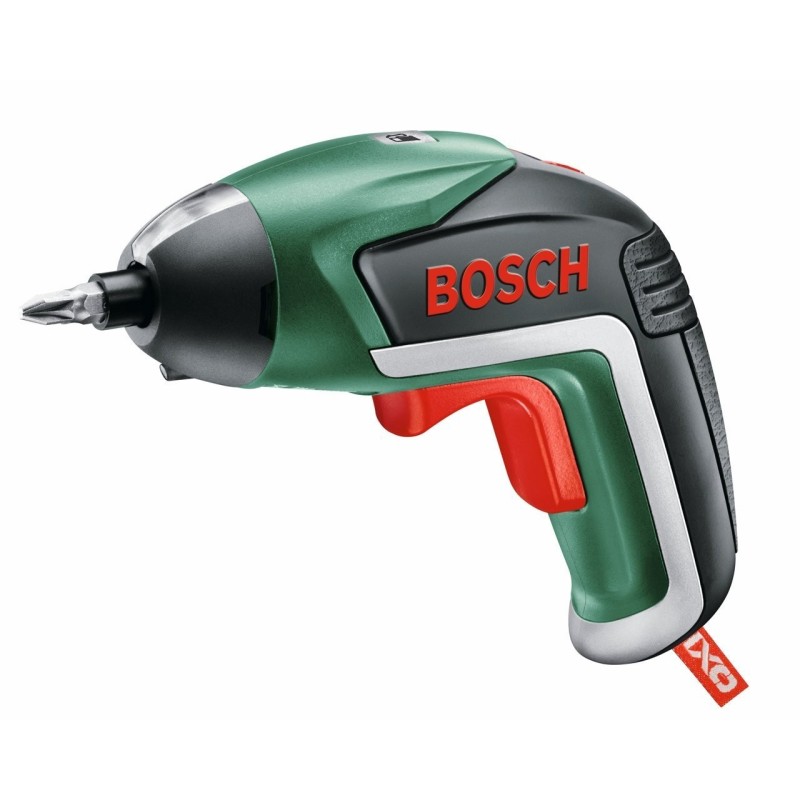 Cacciavite a batteria litio IXO V Bosch