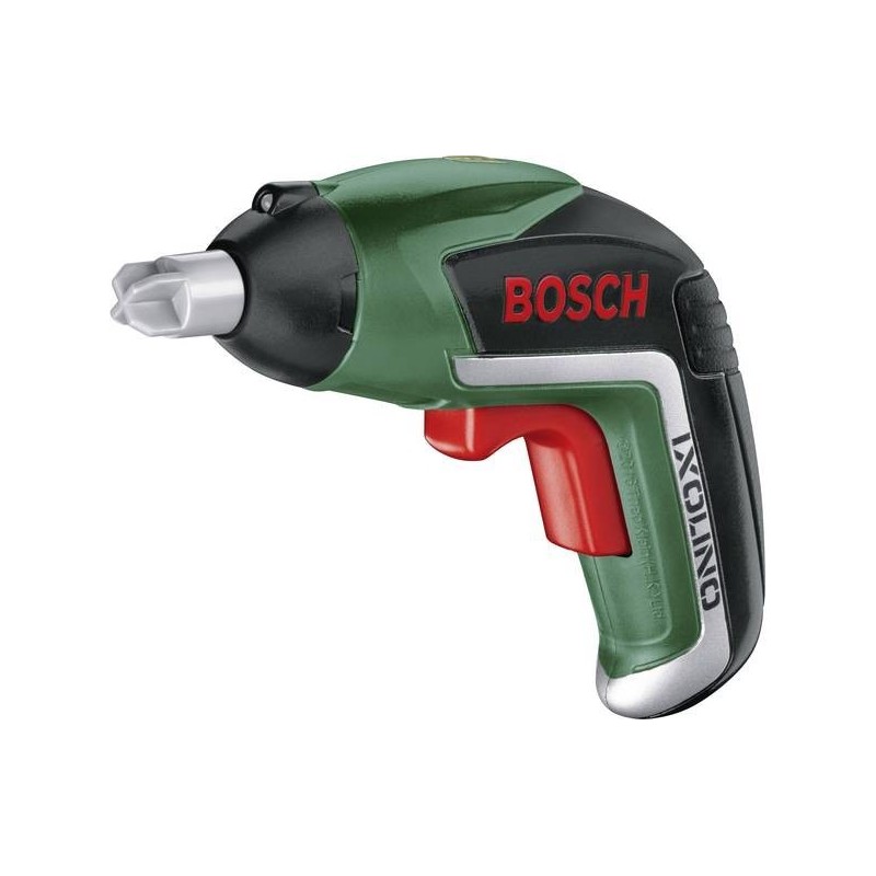 Giocattolo cacciavite a batteria per bimbo - Bosch IXOLINO