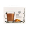 Bicchiere in vetro per the tisane e cappuccino Tribeca Pasabahce