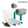 InnovaGood set 5 pz rullo anti goccia per verniciare