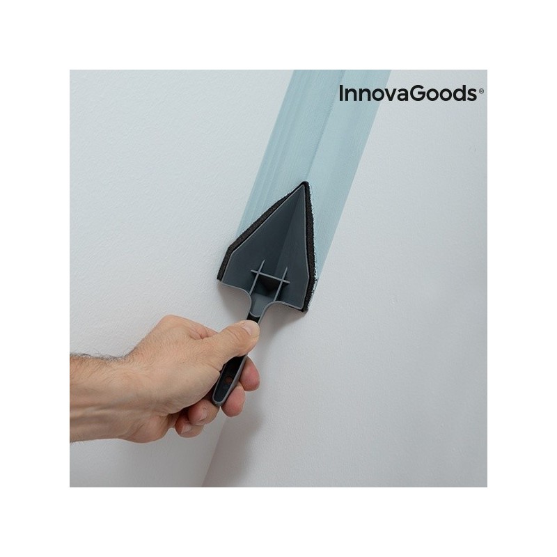 Spatola per verniciare angoli anti goccia InnovaGood