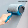 Rullo per pittura con serbatoio ricaricabile anti goccia set 5 pz