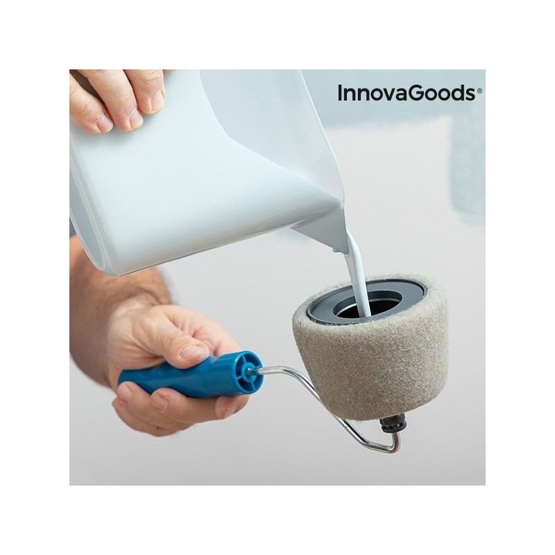 Riempi mini rullo per vernice InnovaGood