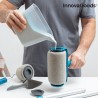 Riempimento rullo anti goccia per pittura