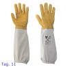 GUANTI PER APICOLTORI BOXER TAG.11