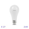 Lampadina Led Classic goccia E27 21W luce naturale