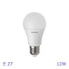 Lampadina Led Neos goccia E27 12W luce fredda