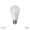 Lampadina Led Neos goccia E27 15W luce fredda
