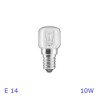 LAMPADINA A INCANDESCENZA TUBOLARE 10W E14
