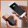 Duracell Power banck USB da 6700 mAh