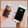Power bank Duracell ricarica Smartphone e dispositivi USB 6700 mAh