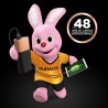 Power bank Duracell ricarica Smartphone e dispositivi USB 6700 mAh