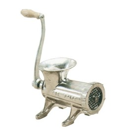 TRITACARNE MANUALE STAGNATO N° 22