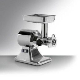 TRITACARNE TS N.12 INOX 1 HP