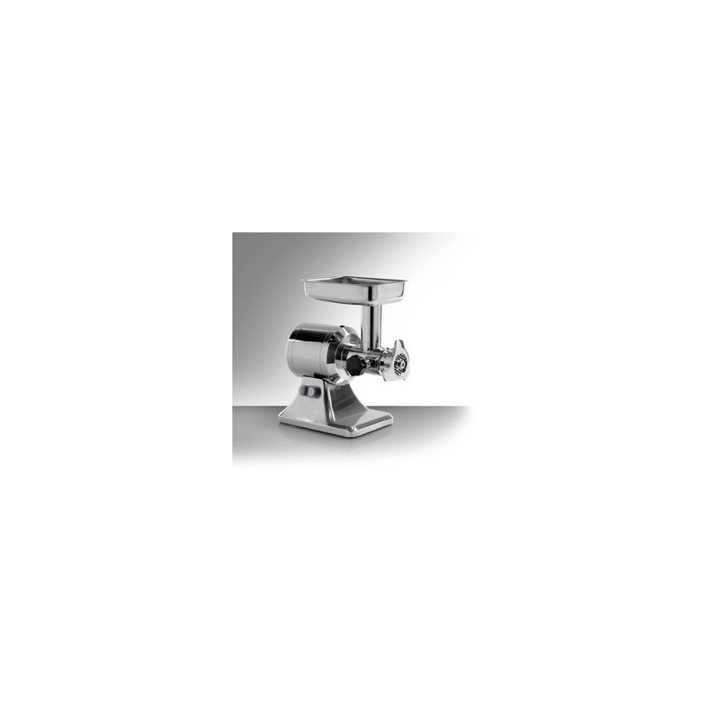 TRITACARNE TS N.12 INOX 1 HP