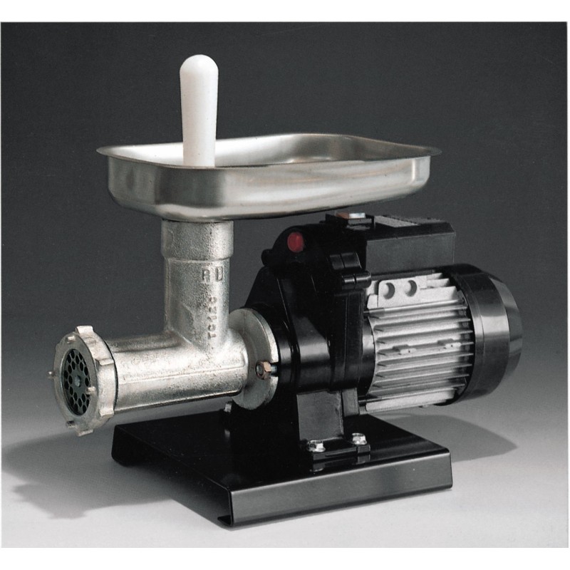 TRITACARNE REBER ELETTRICO N° 12 HP 0,4 ART.9501 N