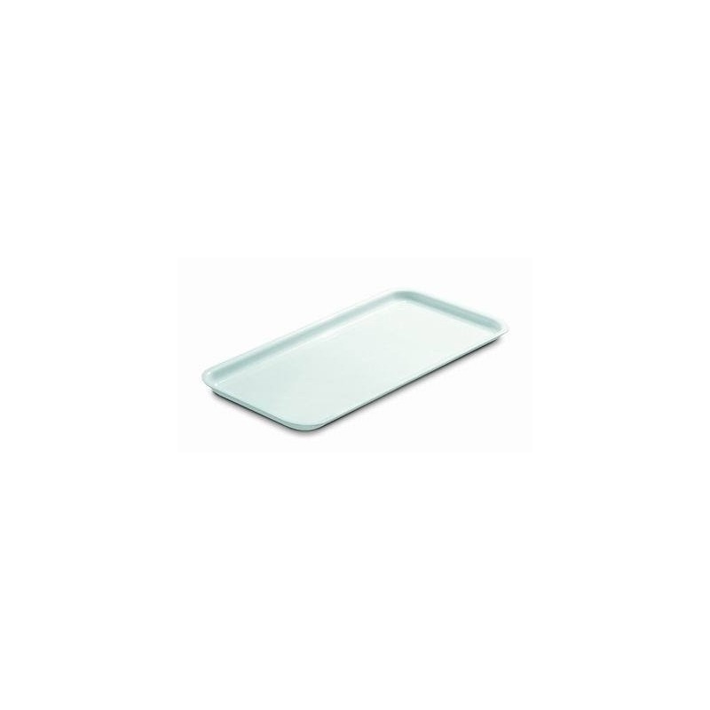 VASSOIO ESPOSIZIONE BIANCO GIGANPLAST CM 72x29