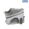 Porta scarpe organizzatore salva spazio Lift Set 2 pz